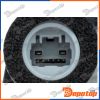 Serrure de porte gauche pour HONDA | EZC-HD-036, 72150-T0A-A02